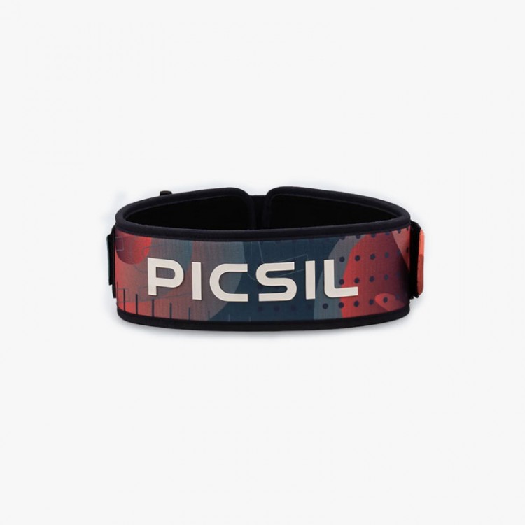 PICSIL LOCKPRO NAVY LUMBAR BELT