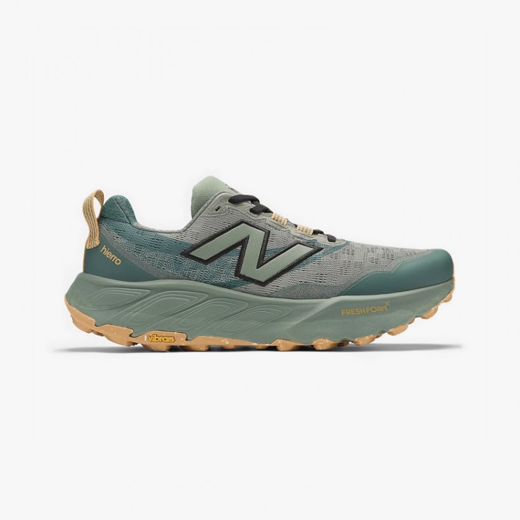 NEW BALANCE HIERRO V9 DARK JUNIPER