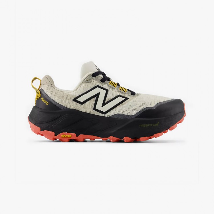 NEW BALANCE HIERRO V9 W ANGORA/BLACK