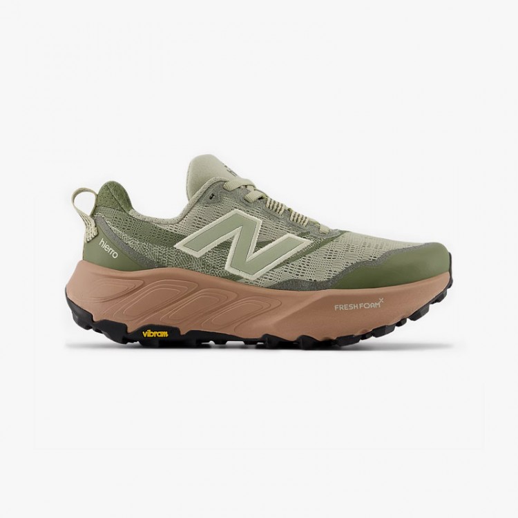 NEW BALANCE IRON V9 W OLIVIANE