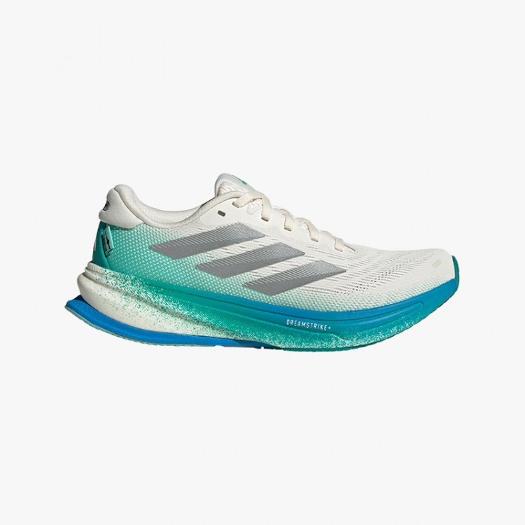 ADIDAS SUPERNOVA RISE 2 W WHITE/BLUE