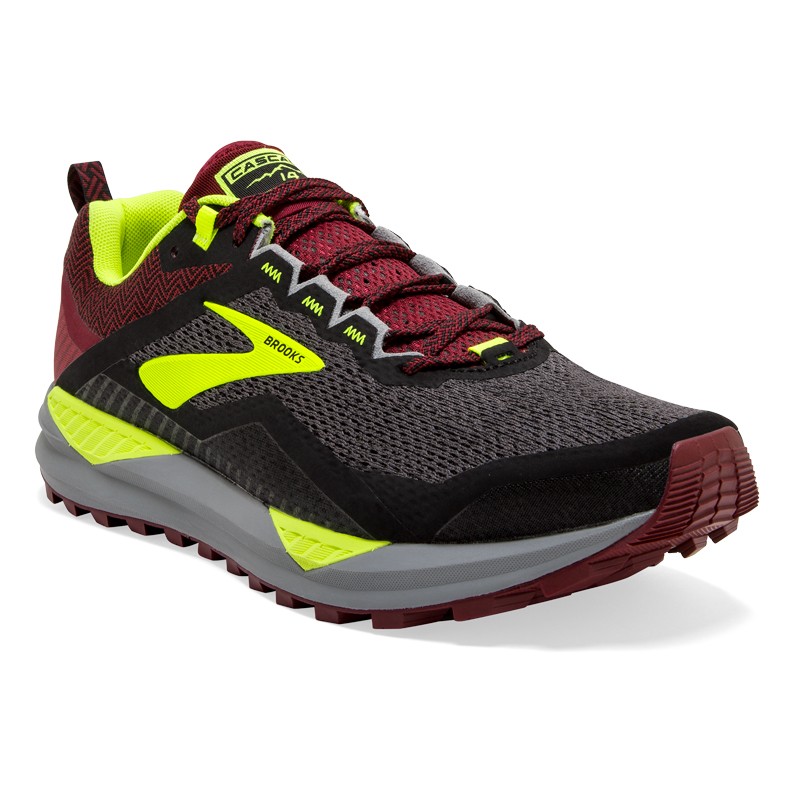 brooks cascadia outlet