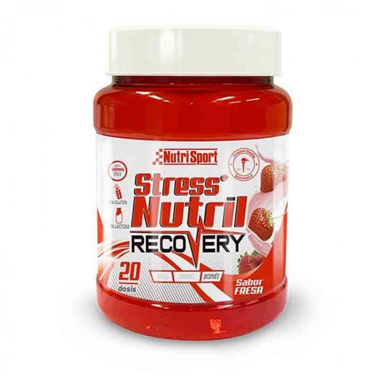 StressNutril Fresa