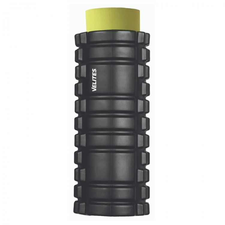 DOUBLE FOAM MASSAGE ROLLER