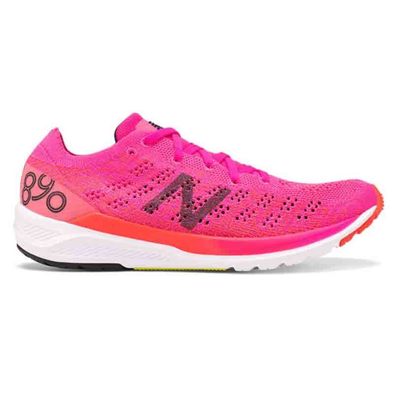 new balance 890 rosa