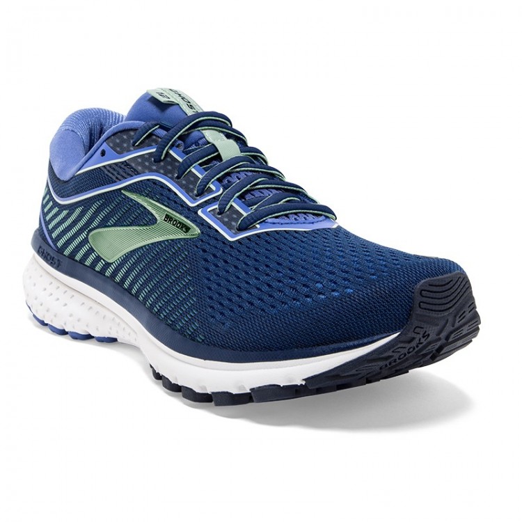 BROOKS Ghost 12 W AZUL