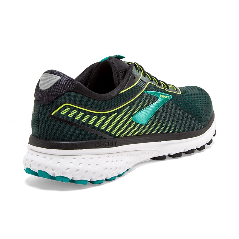 saucony triumph 12 verdes