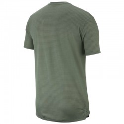 camiseta nike verde