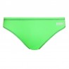 SWIMSUIT MILANO GREEN / LILAC