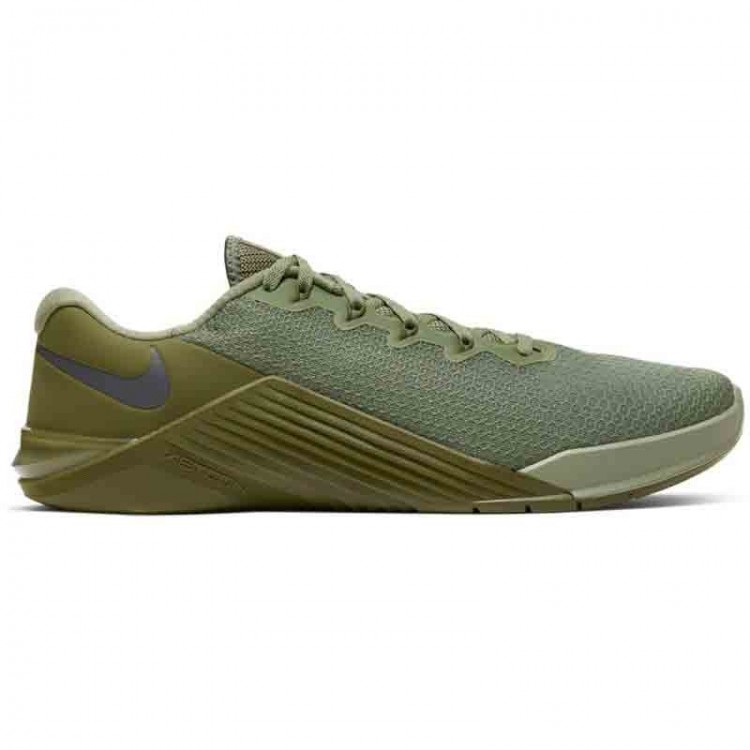 nike metcon 5 green