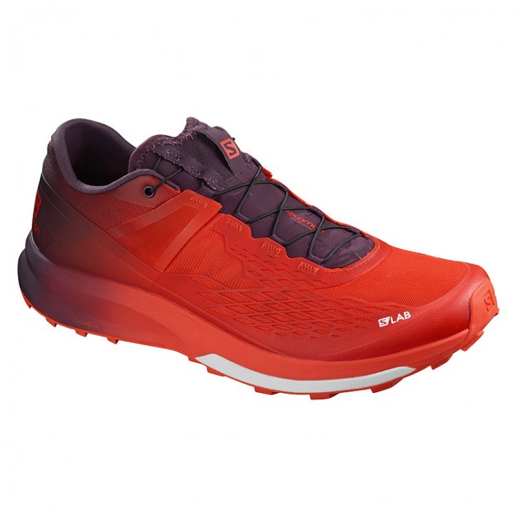 SALOMON S/LAB ULTRA 2