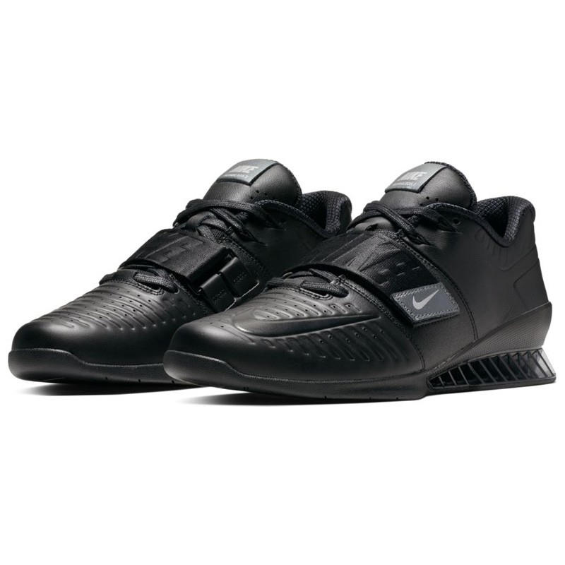 ▷ Nike romaleos 3.5 negro por SOLO 160,00 €