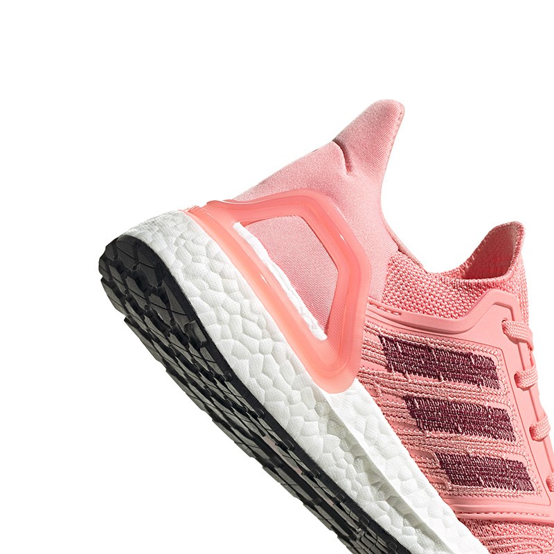 adidas ultra boost 20 rosa