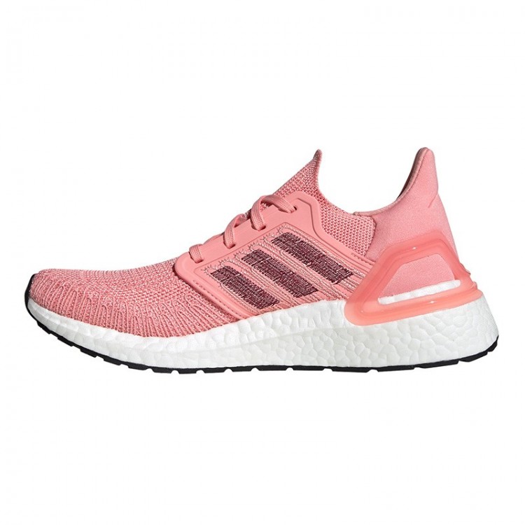 adidas ultra boost 20 rosa