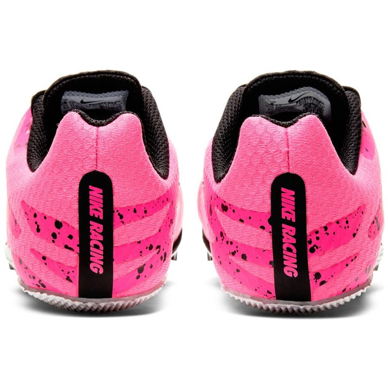 Nike s 9 wmns rosa por SOLO €