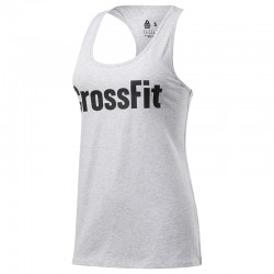 camisetas crossfit gris