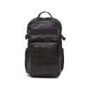 mochila reebok negro