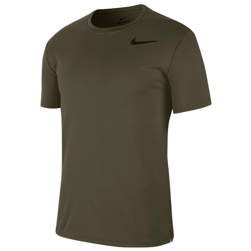 camisetas nike verdes