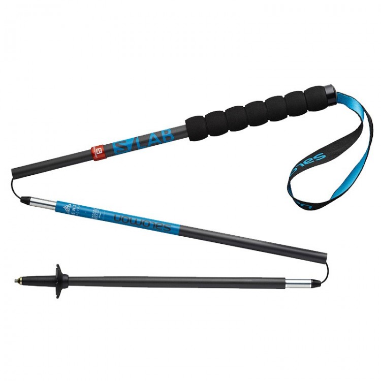 SALOMON S/LAB SENSE ULTRA FOLDABLE POLES