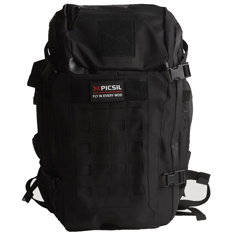 mochila reebok crossfit rojas