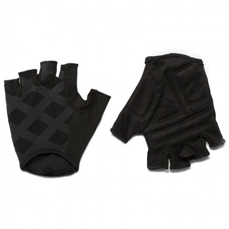 RK STUDIO BLACK GLOVES