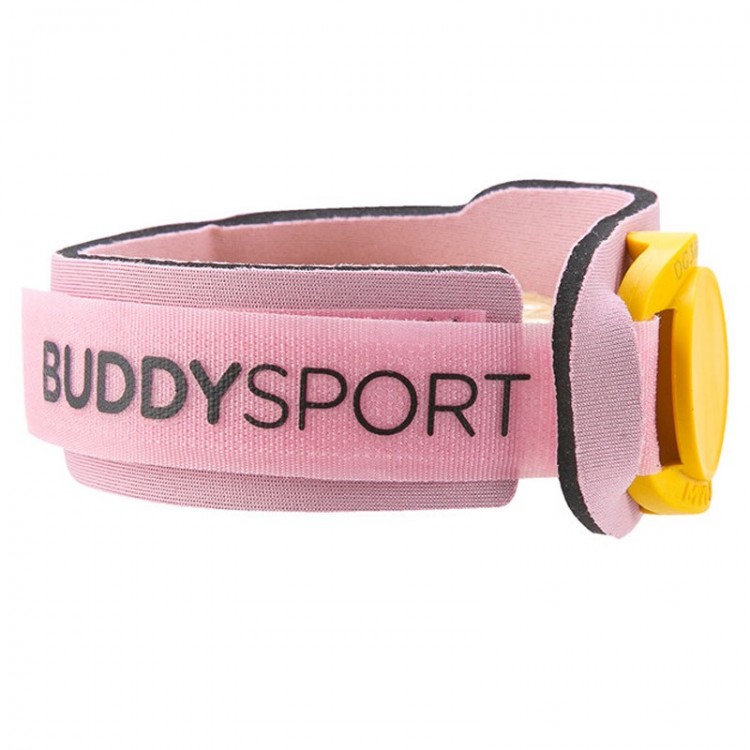 PINK CHIP HOLDER