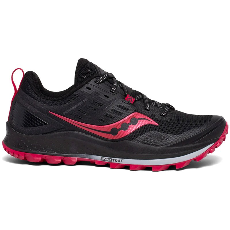 saucony peregrine 6 mujer españa