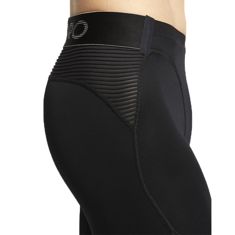 mallas nike pro negro