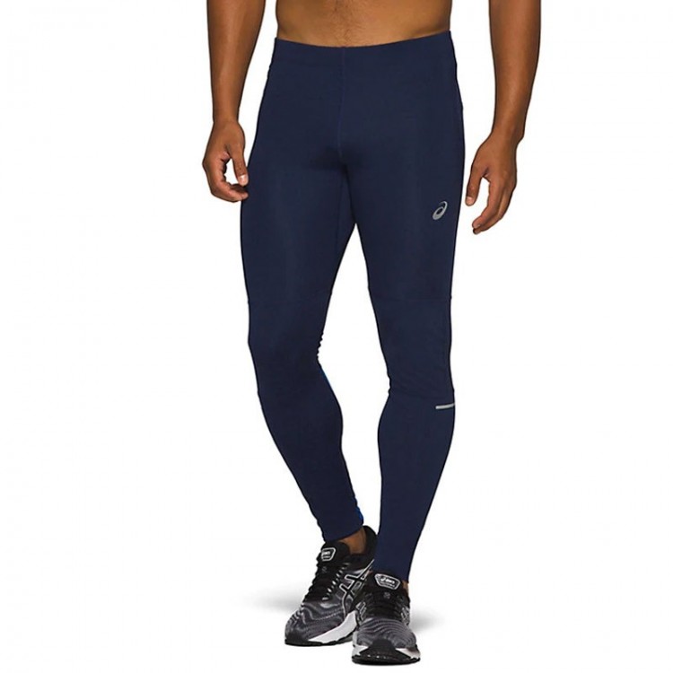 ASICS RACE TIGHT TIGHTS BLUE