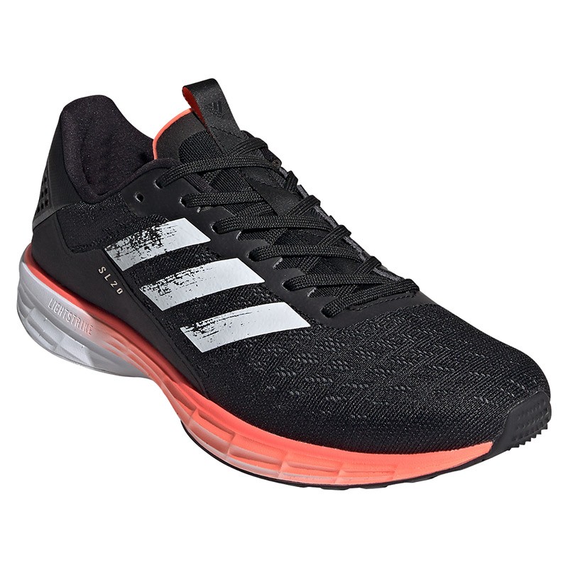 ▷ Adidas sl20 negro por SOLO 83,97 €