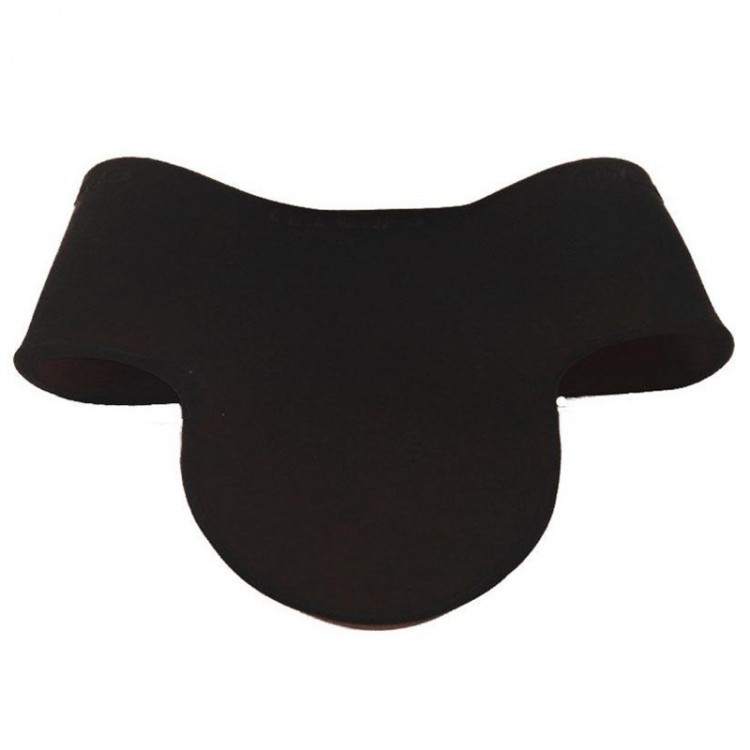 MUGIRO PROTECTOR CUELLO NEGRO