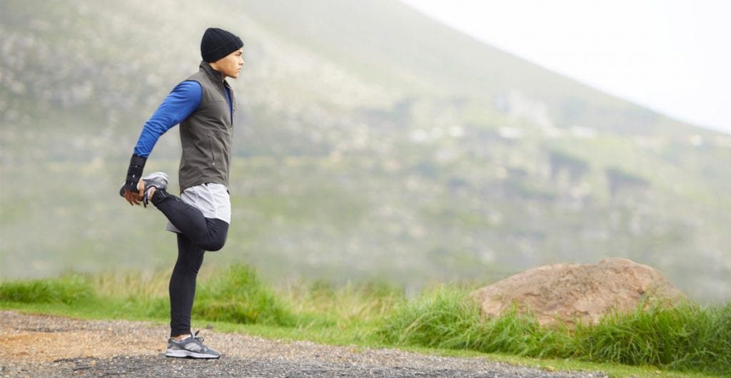 8 consejos para correr con frío 1