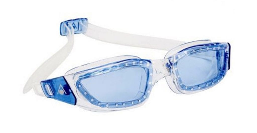 Cómo elegir las mejores gafas de natación 8