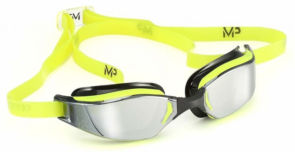 Cómo elegir las mejores gafas de natación 3