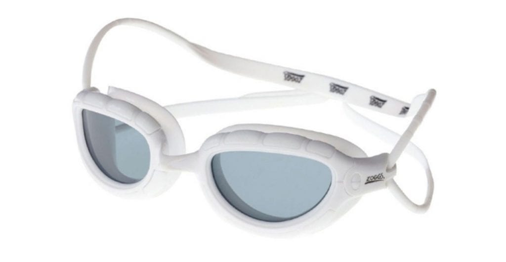 Cómo elegir las mejores gafas de natación 4