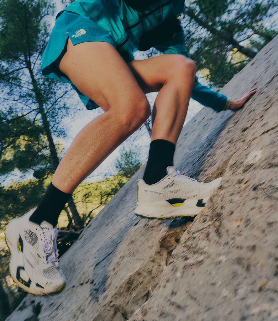 Conquista el trail running con las Summit Vectiv Pro 3 2