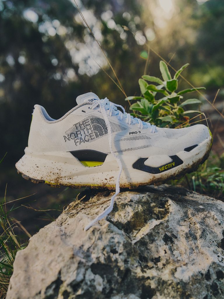 Conquista el trail running con las Summit Vectiv Pro 3 1