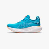 Nuevas Asics Nimbus 25