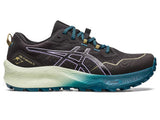 Trail Running con Asics
