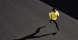 Empieza correr en dos pasos