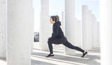 Entrenar en la ciudad