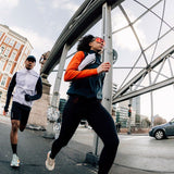 Entrenar en invierno