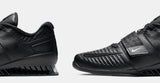 Nike Romaleos 3 vs Nike Romaleos 4
