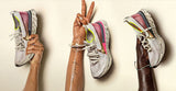 Nike Infinity, la zapatilla que reduce las lesiones