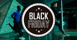 ¡Llega el Black Friday de Tribe!