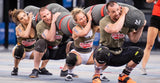 Los mejores regalos para amantes del CrossFit