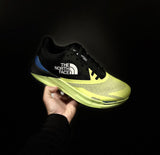 Tecnología Vectiv 2.0 en trail running