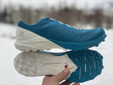 Las reviews de la Tribu: Salomon Sense Pro 4