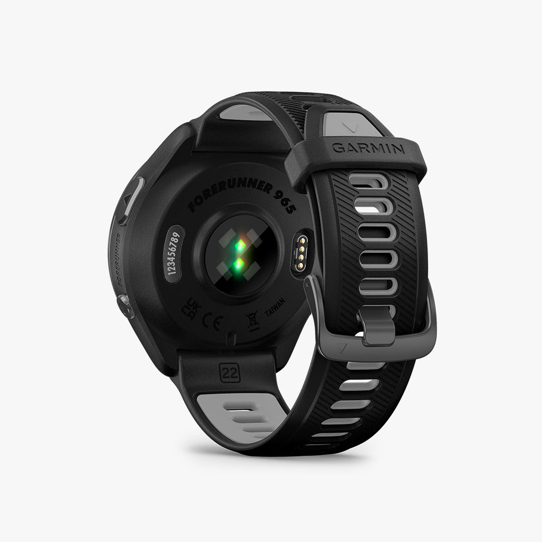 Garmin Forerunner 965 Negro