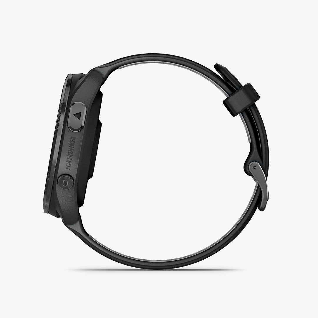 Garmin Forerunner 965 Negro